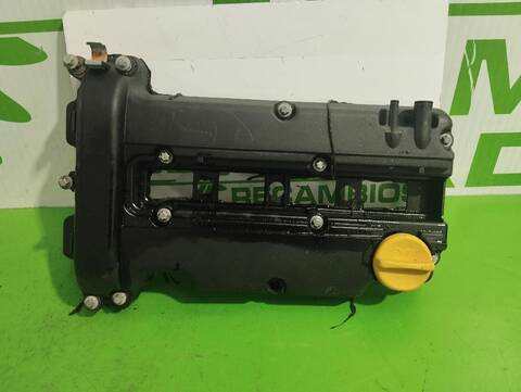 Despiece Motor Opel Astra ESSENTIA 90CV