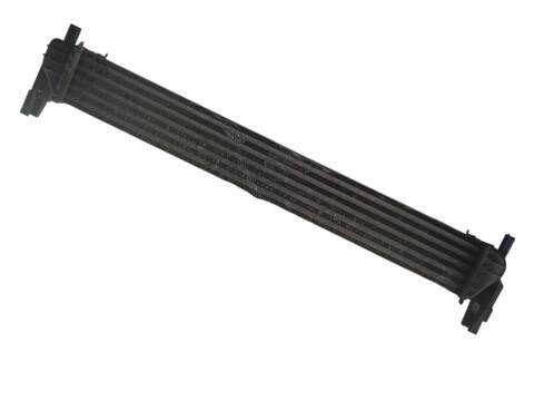 Foto 2ª: Intercooler Seat Ibiza 1.6 TDI (2008)