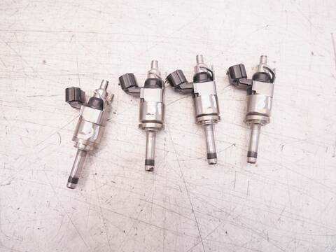 Inyectores Mazda 3 100 - 120 CV