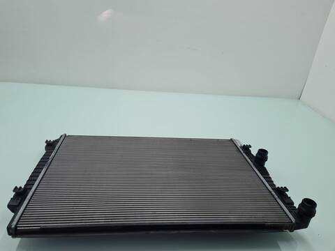 Foto 3ª: Radiador Motor Volkswagen Tiguan SPORT BMT 150CV 110KW [DFGA] (2020)
