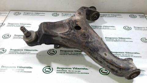 Brazo Suspension Delantero Izquierdo Mercedes Sprinter 411/415/509/511/515 CDI 906.153/155) 150CV 110KW CAJA ABIERTA