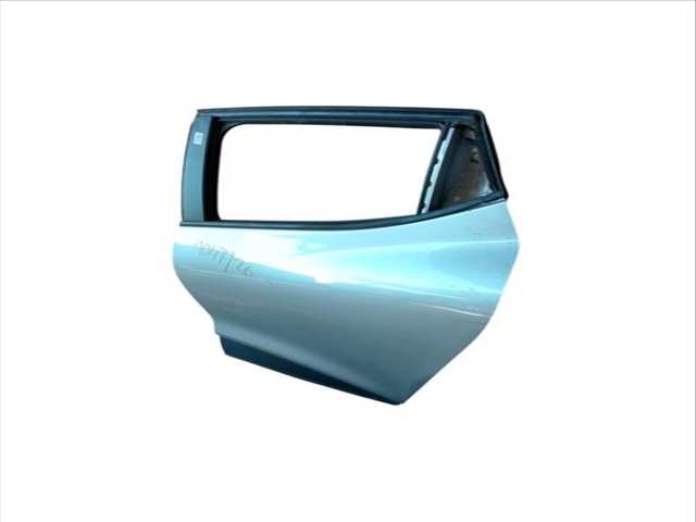 Puerta Trasera Izquierda Renault Clio 1.5 DCI 75 BHN3)