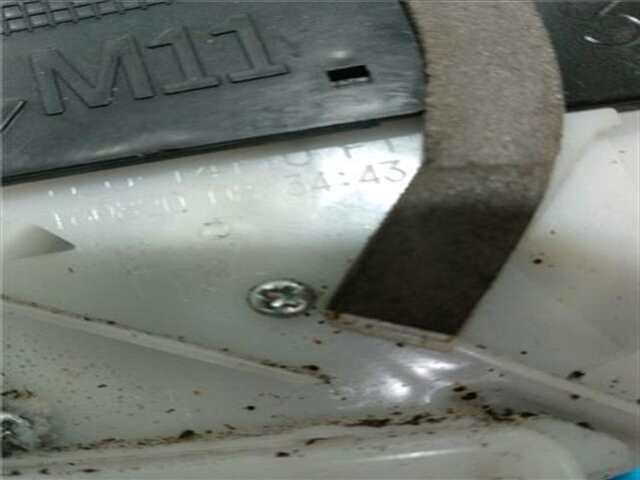 Foto 2ª: Cerradura Puerta Trasera Derecha Toyota Yaris 1.5 HSD ACTIVE [1.5 LTR. - 55 KW 16V CAT (HÍBRIDO)] [1NZ-FXE]