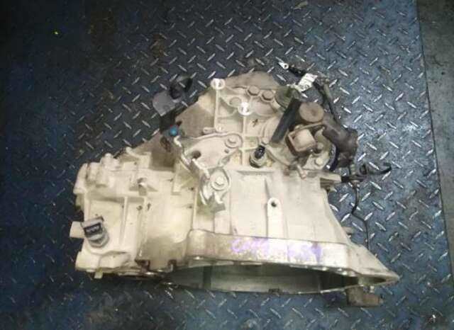 Foto 3ª: Caja Cambios Hyundai i30 1.4 [G4FA]