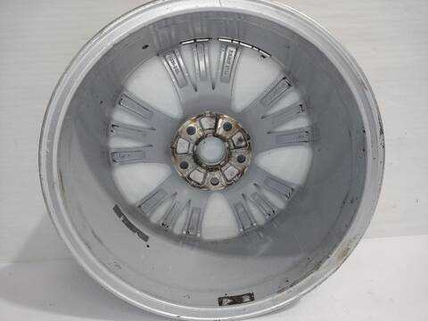 Foto 3ª: LLanta Chapa Seat Leon ERENCE 110CV (2020)