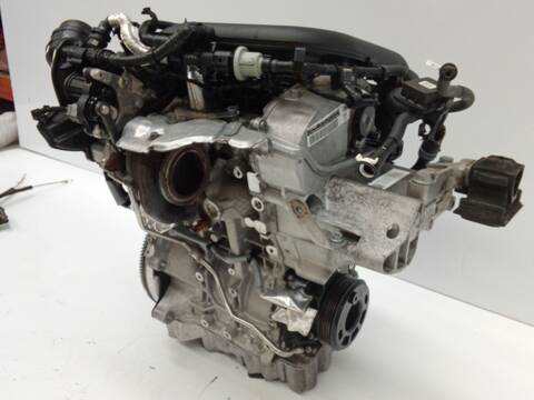 Foto 3ª: Motor Completo Seat Arona 1.0 TSI 110CV 81KW [DLAA] (2021)