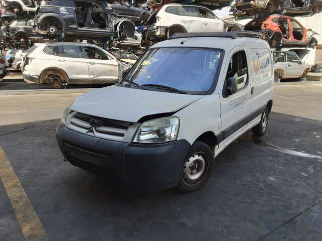 Motor Limpia Delantero Citroen Berlingo 1.9 DIESEL 69CV 0CV