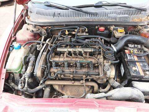 Caja Cambios Alfa Romeo 156 1.9 JTD 16V 932AXE00) 140CV 103KW