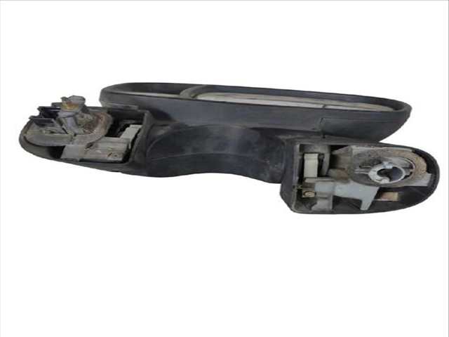 Foto 3ª: Retrovisor Izquierdo Opel Vivaro 1.9 DTI F7 J7 A07) (2001)