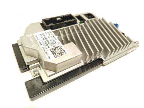 Foto 1ª: Sistema GPS Ford Kuga 2.5 DURATEC PLUG-IN-HYBRID 152CV 112KW [BGDA] (2024)