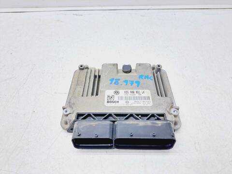 Centralita Motor ECU Seat Leon COMFORT LIMITED 105CV 77KW
