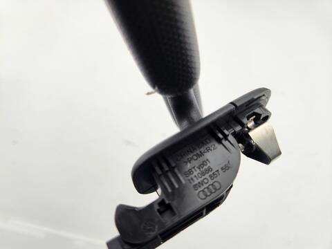 Foto 2ª: Parasol Derecho Audi A4 35 TDI S LINE 4P) BERLINA 163CV 120KW [DTNA] (2024)