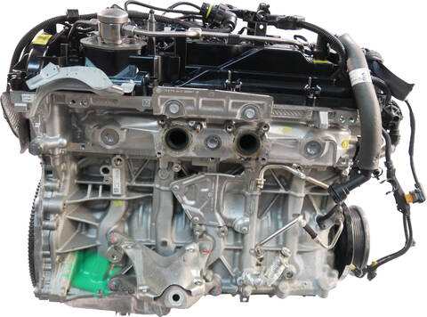 Foto 3ª: Motor Completo Bmw Serie 1 M G30 G31 340CV 250KW [B58B30A B58 B58B30 M1] (2020)