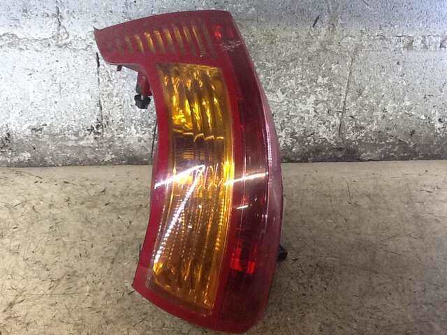 Piloto Trasero Izquierdo Citroen C6 2.7 HDI