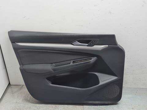 Foto 1ª: Tapizados Cartoneras Volkswagen Golf LIFE 115CV 85KW [DTR] (2022)