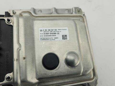 Foto 2ª: Centralita Motor ECU Ford Transit 330 L2 TOURNEO TITANIUM HYBRID 184CV 136KW [BCFC] (2020)