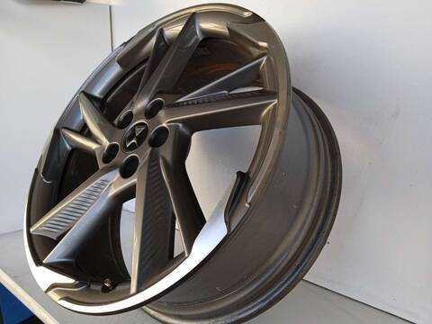 Foto 3ª: LLanta Aleacion DS 7 E-TENSE 4X4 SO CHIC 299CV [5G06] (2020)