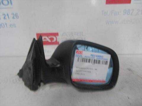 Retrovisor Derecho Audi A8 3.7 QUATTRO 230CV 169KW
