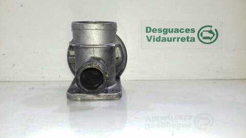 Foto 2ª: Valvula EGR Bmw Serie 3 315 2.0 16V DIESEL CAT 150CV 110KW [204D4] (2003)