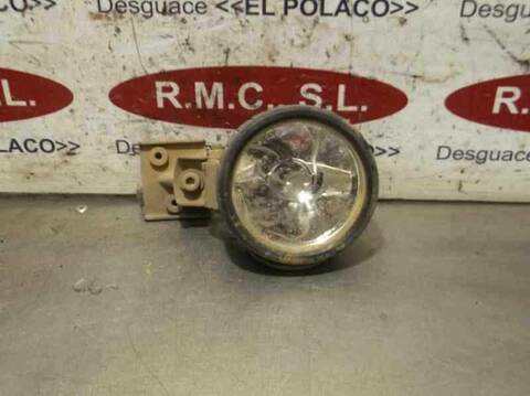 Faro Antiniebla Delantero Derecho Mercedes Clase ML 400 CDI W163) 163.128