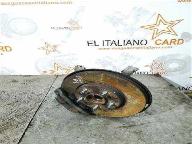 Foto 2ª: Mangueta Delantera Izquierda Opel Astra 2.0 16V CDTI 165CV 121KW [A20DTH] (2011)