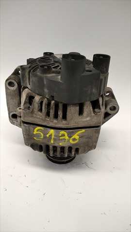 Alternador Fiat Punto 1.3 D