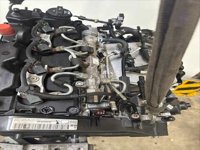 Foto 3ª: Motor Completo Volkswagen Passat 2.0 TDI 190 CV 140KW [DFCA]