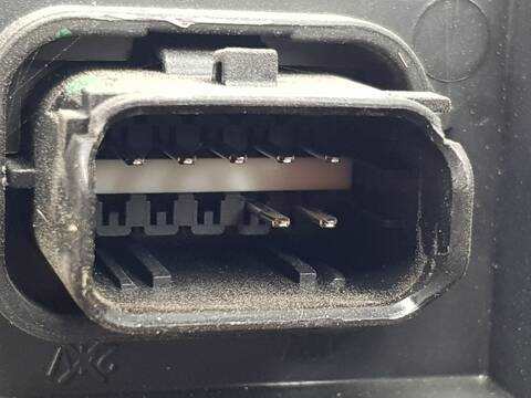 Foto 3ª: Faro Izquierdo Dacia Jogger EXTREME