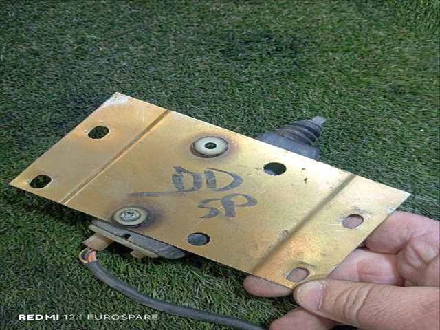 Foto 2ª: Cierre Centralizado Delantero Izquierdo Land Rover Discovery 2.5 TDI 300 TDI [21L] (1996)