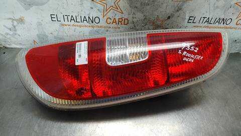 Piloto Trasero Derecho Skoda Roomster SPORT 105CV 77KW