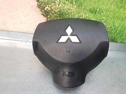 Foto 2ª: Kit Airbag Mitsubishi Outlander 2.0 DI-D INTENSE 140CV 103KW [BSY] (2007)