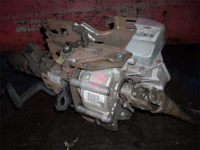 Columna Dirección Renault Clio 1.2 16V