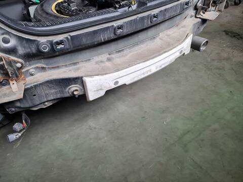 Refuerzo Paragolpes Trasero Mazda CX7 2.2 CRTD ER) ACTIVE 173CV 127KW