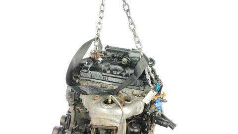 Motor Completo Citroen C3 1.4 I