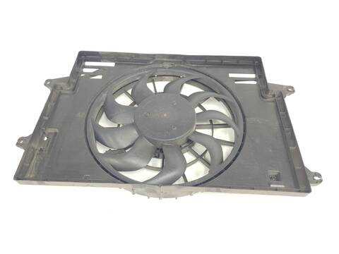 Electroventilador Hyundai Kona N LINE 30 ANIVERSARIO 2WD