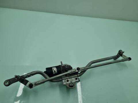 Motor Limpia Delantero Volkswagen Multivan D T5 BUS ATLANTIS