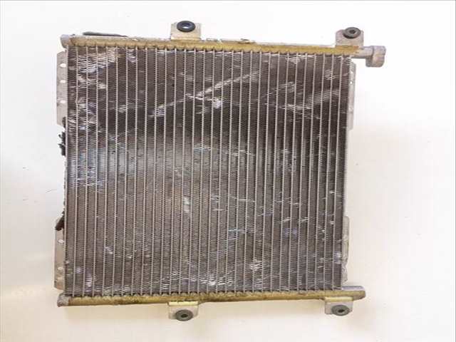 Foto 2ª: Radiador Calefaccion A.A. Suzuki Jimny TECHO METALICO 80CV (1998)