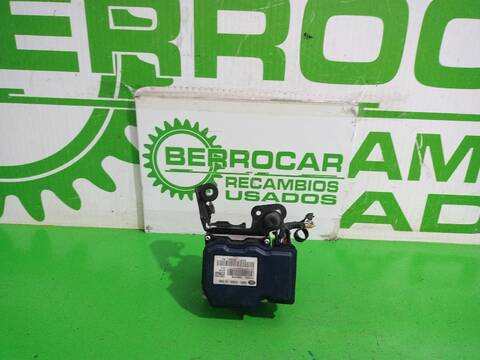 Abs Ford S Max TITANIUM 140CV