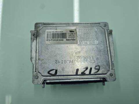 Foto 4ª: Centralita Faros Xenon Volkswagen Passat 2.0 TDI BERLINA 140CV 103KW [CBA] (2010)