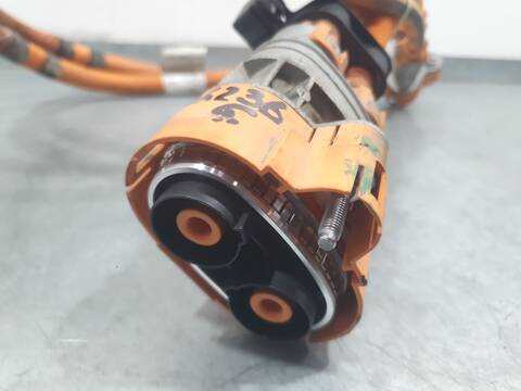 Foto 2ª: Centralita Motor ECU Fiat 500 ICON 113CV 83KW [46348460] (2022)