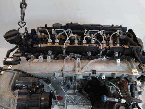 Foto 2ª: Motor Completo Bmw X5 G05 400CV 294KW [B57D30C B57 B57D30S0] (2020)