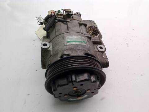 Compresor Aire Acondicionado Seat Ibiza VERSION INDEFINIDA
