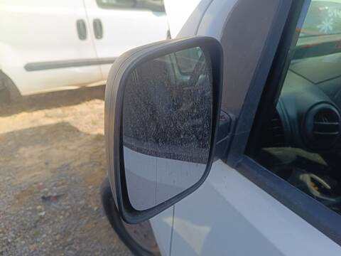 Foto 2ª: Retrovisor Izquierdo Peugeot Bipper ACTIVE 75CV 55KW (2013)