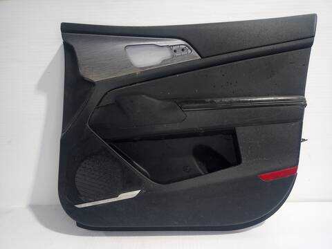 Tapizados Cartoneras Kia Sportage DRIVE 149CV 110KW