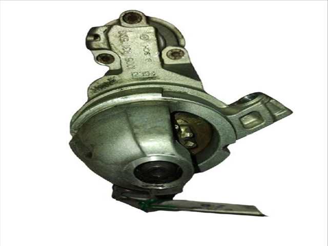 Foto 2ª: Motor de Arranque Bmw Serie 1 114 118 D (2006)