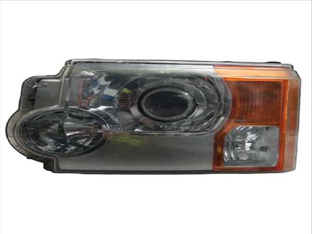 Foto 2ª: Piloto Delantero Izquierdo Land Rover Discovery 2.7 TD 4X4 190CV 140KW (2004)