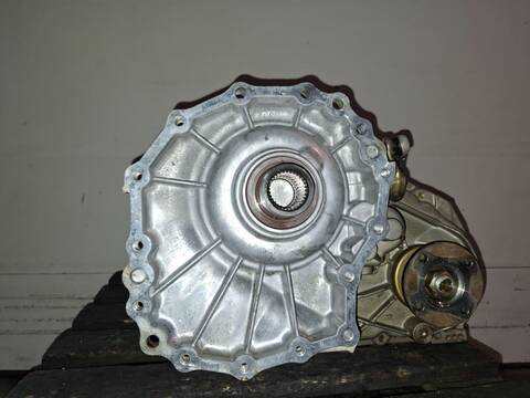 Caja Transfer Nissan Pathfinder 2.5 DCI CHROME 171CV