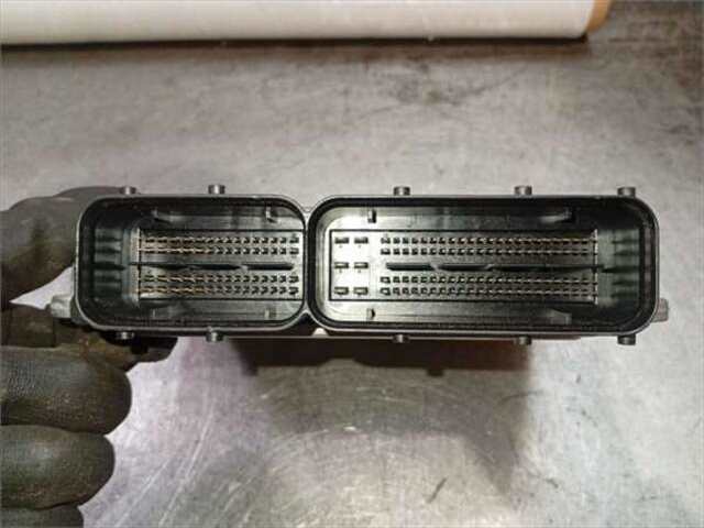 Foto 3ª: Centralita Motor ECU Audi A3 1.4 ADVANCED ULTRA [1.4 LTR. - 110 KW 16V TFSI ACT]