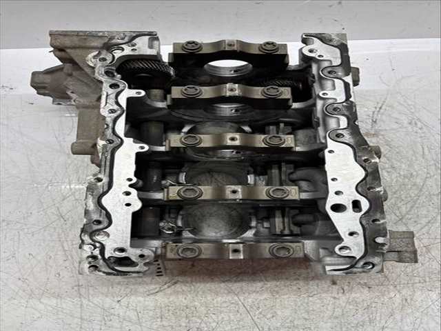 Foto 3ª: Bloque Motor Jaguar XE 163 CV 120KW [204DTD] (2015)