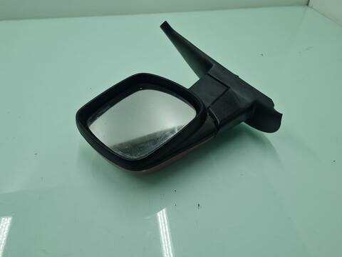 Retrovisor Izquierdo Renault Kangoo DYNAMIQUE 106CV 78KW